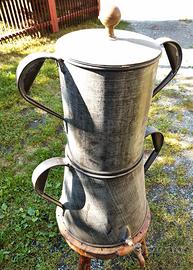 Antica "100 tazze"del fine 1800.