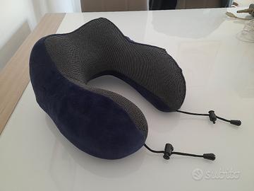Cuscino da viaggio