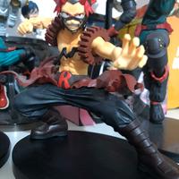 Figure kirishima my hero academia