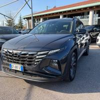 HYUNDAI Tucson 1.6 CRDi 136CV 48V DCT XLine