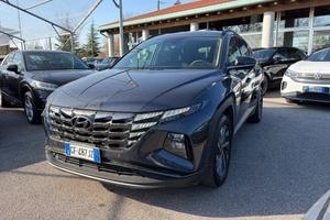 HYUNDAI Tucson 1.6 CRDi 136CV 48V DCT XLine