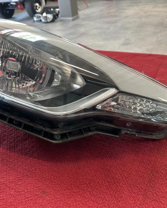 FARO ANT. DX HYUNDAI I20 COD. 92102C8000
