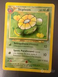 Skiploom mazzo neo Genesis
