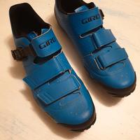 Scarpe da bicicletta GIRO _ Ciclismo