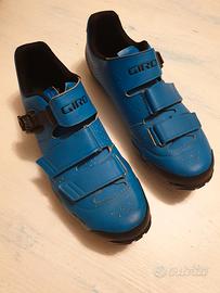 Scarpe da bicicletta GIRO _ Ciclismo