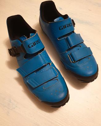 Scarpe da bicicletta GIRO _ Ciclismo