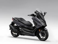 Honda Forza 350 MY25 NUOVO PRONTA CONSEGNA INTERES