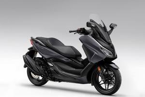 Honda Forza 350 MY25 NUOVO PRONTA CONSEGNA INTERES