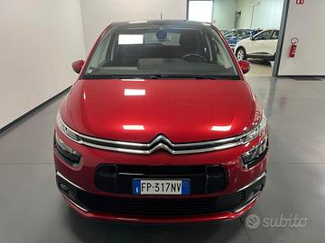 Citroen C4 Picasso BlueHDi 100 S&S Business