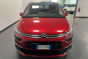 Citroen C4 Picasso BlueHDi 100 S&S Business