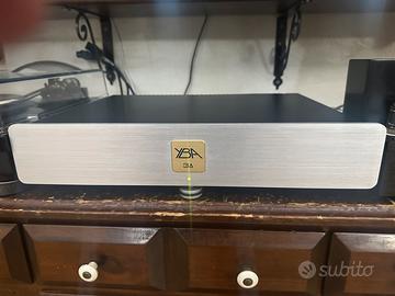 Amplificatore YBA 3 DT Delta