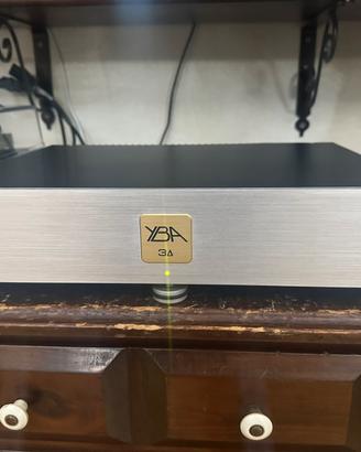 Amplificatore YBA 3 DT Delta