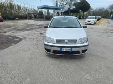 Fiat Punto Classic 1.2 5 porte Natural Power
