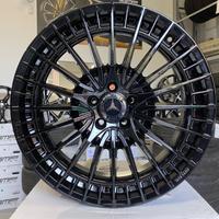 Cerchi NUOVI Mercedes raggio 21 cod.94832