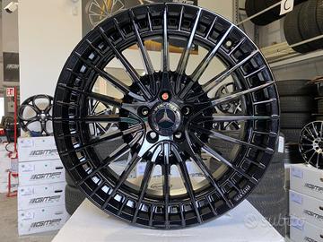 Cerchi NUOVI Mercedes raggio 21 cod.94832