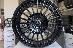 Cerchi NUOVI Mercedes raggio 21 cod.94832