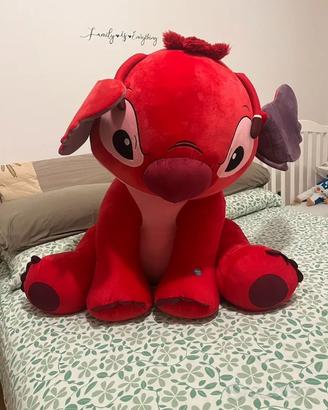 stich rosso
