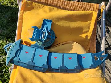 Yu-Gi-Oh! Duel Disk Oricalchos