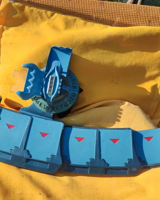 Yu-Gi-Oh! Duel Disk Oricalchos