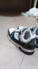 scarpe Louis Vuitton 