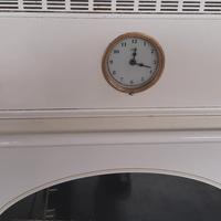 Forno elettrico SMEG e piano cottura gas incasso