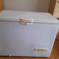 Congelatore a pozzetto