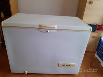 Congelatore a pozzetto