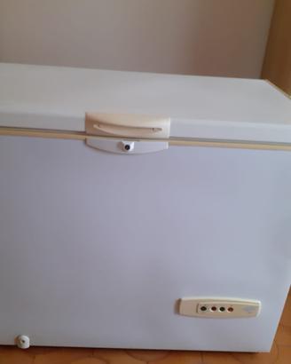 Congelatore a pozzetto