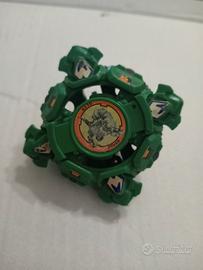 beyblade Draciel S 