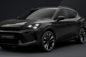 Cupra Formentor 1.5 e-hybrid Business 204cv dsg