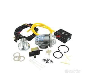 VALVOLA DI SCARICO DIESEL