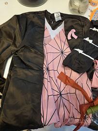 vestito carnevale bambina Coolplay Nesuzuko