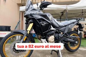 Voge Valico 800 DSX Rally 525 - 625 - 900 2026 Int