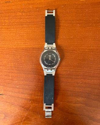 SWATCH DONNA NERO