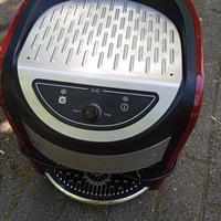 Macchina caffe kelly