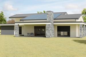 Terremo Edificabile Legnaro