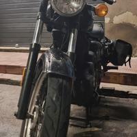 Benelli Imperiale 400 2024 GARANZIA BENELLI – PERF