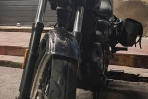 Benelli Imperiale 400 2024 GARANZIA BENELLI – PERF