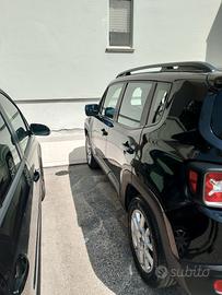 jeep Renegade 1.3 turbo ddct 150 cv