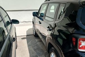 jeep Renegade 1.3 turbo ddct 150 cv