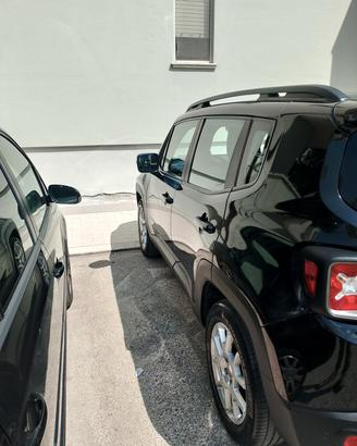 jeep Renegade 1.3 turbo ddct 150 cv