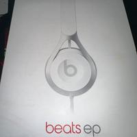 Cuffie Beats EP White 80€
