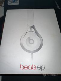 Cuffie Beats EP White 80€