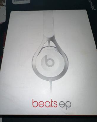 Cuffie Beats EP White 80€