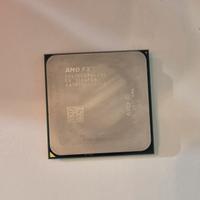 CPU Processore AMD FX4100 Quadcore 3,6ghz am3+