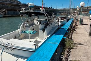 Barca Zetacraft mixer 28