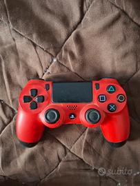 joistick PlayStation 4