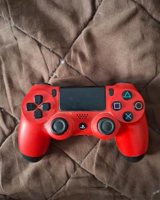 joistick PlayStation 4