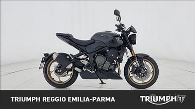 TRIUMPH Trident 800 Jet Black Abs