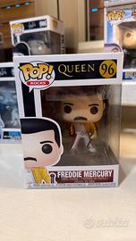 funko freddie mercury 